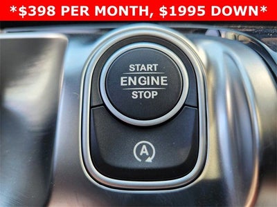 2025 Mercedes-Benz GLB GLB 250 4MATIC®