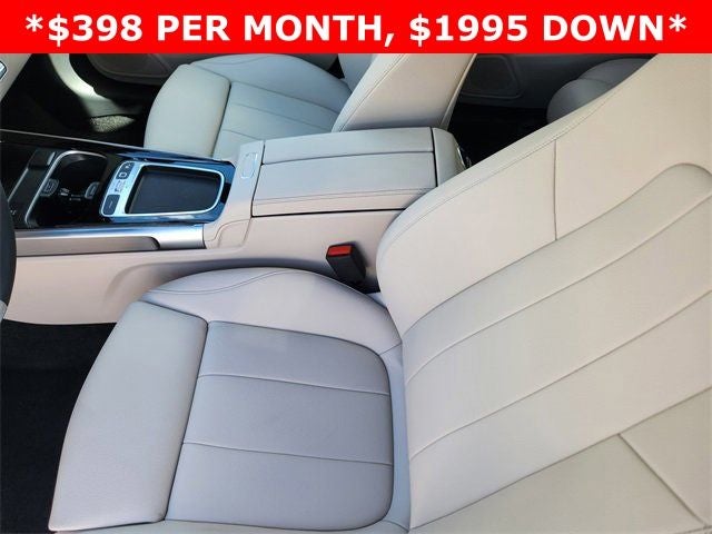 2025 Mercedes-Benz GLB GLB 250 4MATIC®