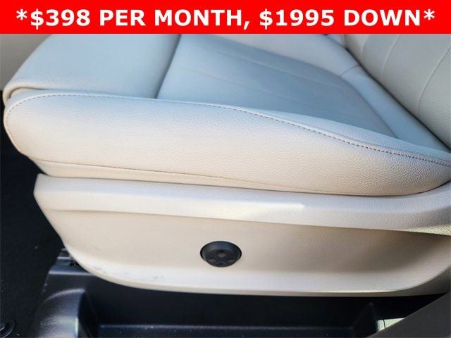 2025 Mercedes-Benz GLB GLB 250 4MATIC®