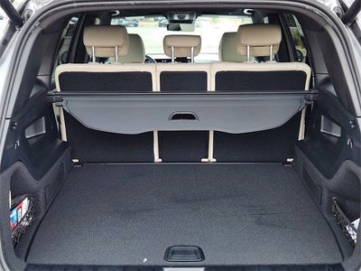 2026 Mercedes-Benz GLB GLB 250 4MATIC®