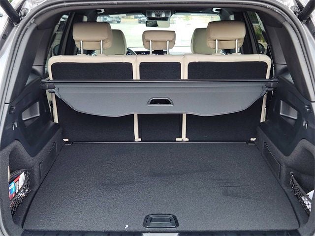 2026 Mercedes-Benz GLB GLB 250 4MATIC®