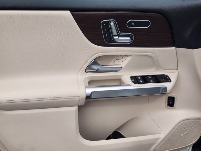 2026 Mercedes-Benz GLB GLB 250 4MATIC®