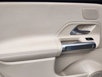 2026 Mercedes-Benz GLB GLB 250 4MATIC®
