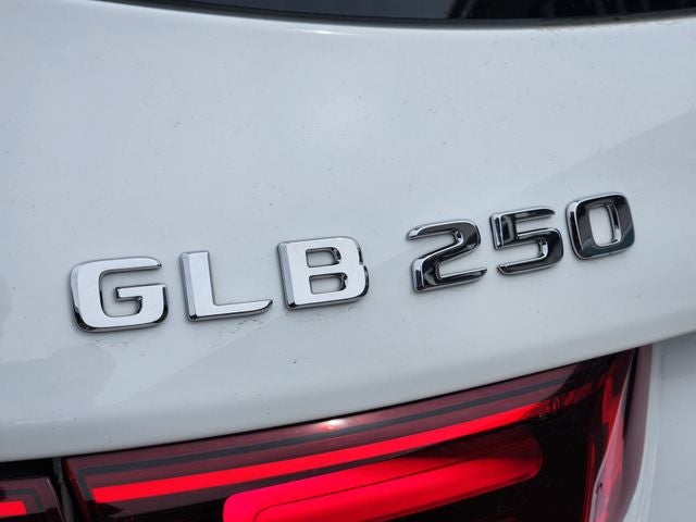 2026 Mercedes-Benz GLB GLB 250 4MATIC®