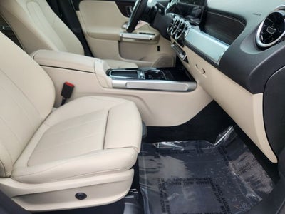 2026 Mercedes-Benz GLB GLB 250 4MATIC®