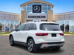 2026 Mercedes-Benz GLB GLB 250 4MATIC®