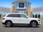2026 Mercedes-Benz GLB GLB 250 4MATIC®
