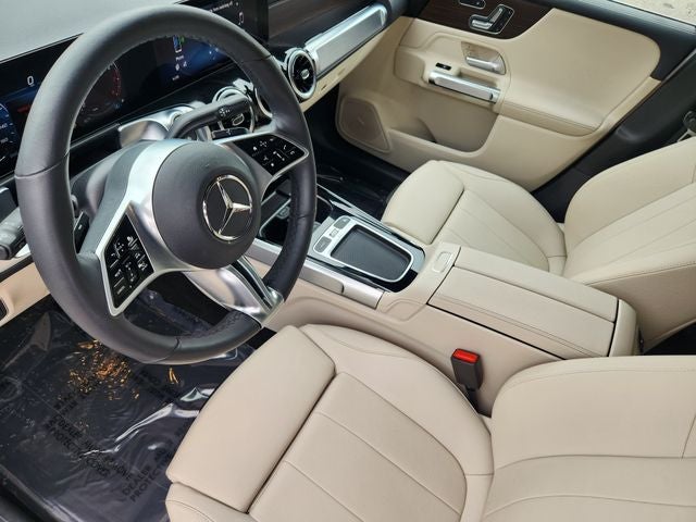 2026 Mercedes-Benz GLB GLB 250 4MATIC®