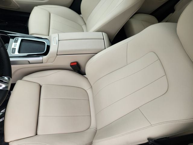 2026 Mercedes-Benz GLB GLB 250 4MATIC®