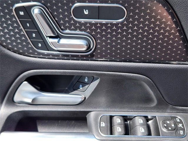 2026 Mercedes-Benz GLB GLB 250 4MATIC®