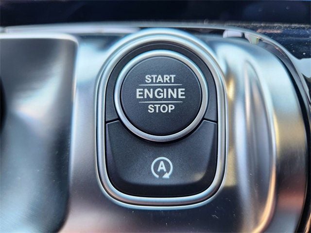 2026 Mercedes-Benz GLB GLB 250 4MATIC®