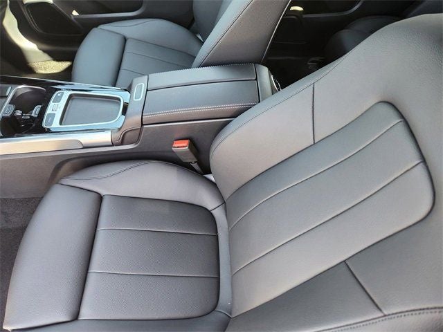 2026 Mercedes-Benz GLB GLB 250 4MATIC®