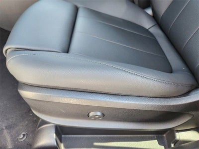 2026 Mercedes-Benz GLB GLB 250 4MATIC®