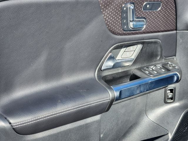 2026 Mercedes-Benz GLB GLB 250 4MATIC®