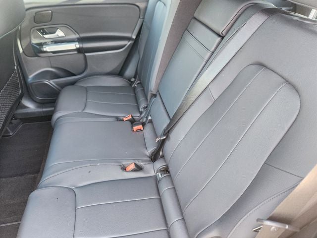 2026 Mercedes-Benz GLB GLB 250 4MATIC®