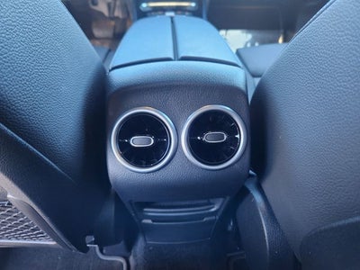 2026 Mercedes-Benz GLB GLB 250 4MATIC®