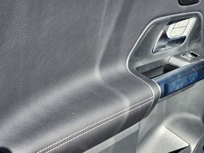 2026 Mercedes-Benz GLB GLB 250 4MATIC®