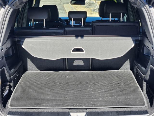 2026 Mercedes-Benz GLB GLB 250 4MATIC®