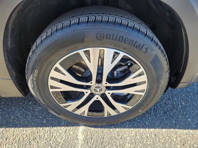 2026 Mercedes-Benz GLB GLB 250 4MATIC®