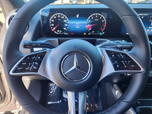 2026 Mercedes-Benz GLB GLB 250 4MATIC®