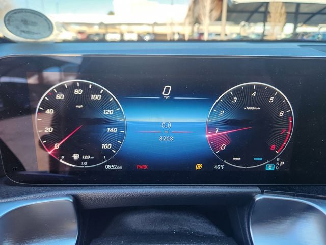 2026 Mercedes-Benz GLB GLB 250 4MATIC®