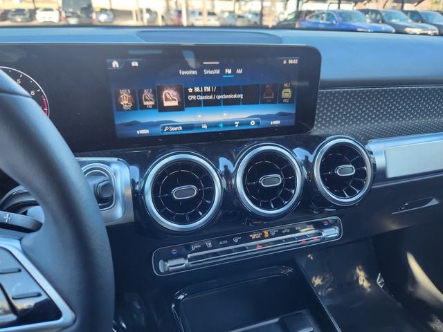 2026 Mercedes-Benz GLB GLB 250 4MATIC®