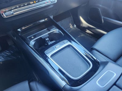 2026 Mercedes-Benz GLB GLB 250 4MATIC®