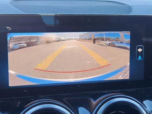 2026 Mercedes-Benz GLB GLB 250 4MATIC®