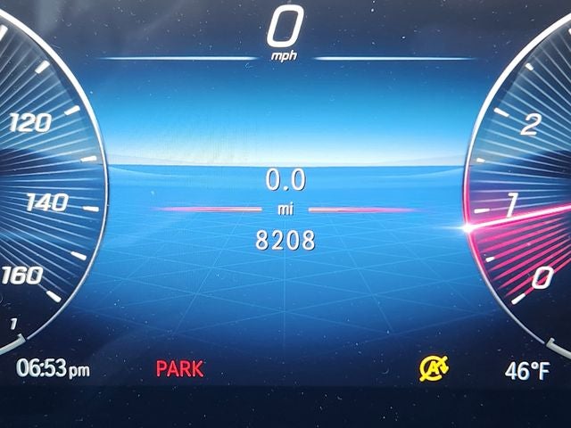 2026 Mercedes-Benz GLB GLB 250 4MATIC®