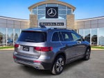 2026 Mercedes-Benz GLB GLB 250 4MATIC®