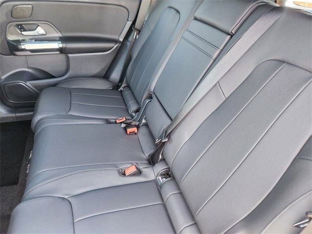 2026 Mercedes-Benz GLB GLB 250 4MATIC®