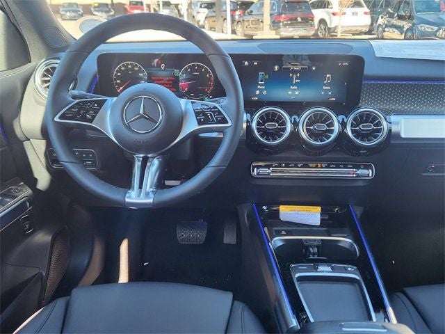 2026 Mercedes-Benz GLB GLB 250 4MATIC®