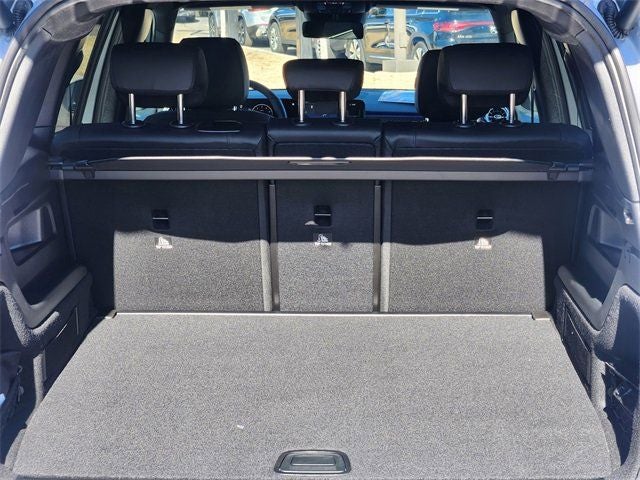 2026 Mercedes-Benz GLB GLB 250 4MATIC®