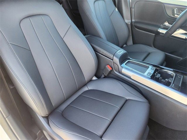 2026 Mercedes-Benz GLB GLB 250 4MATIC®