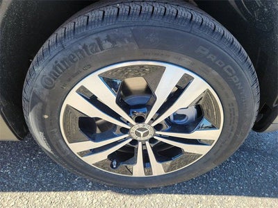 2026 Mercedes-Benz GLB GLB 250 4MATIC®