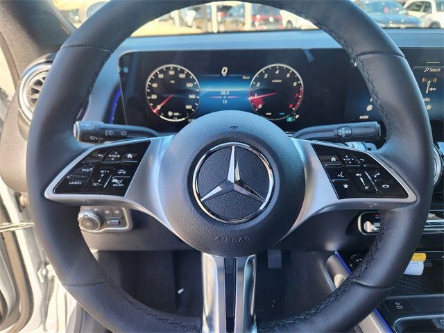 2026 Mercedes-Benz GLB GLB 250 4MATIC®