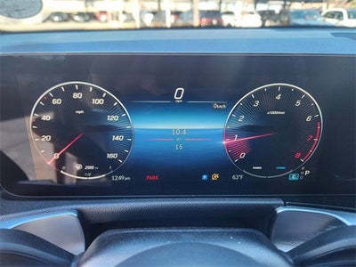 2026 Mercedes-Benz GLB GLB 250 4MATIC®