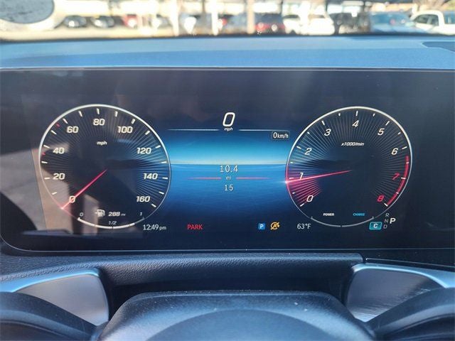 2026 Mercedes-Benz GLB GLB 250 4MATIC®