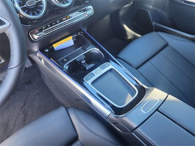 2026 Mercedes-Benz GLB GLB 250 4MATIC®