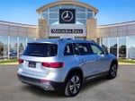 2026 Mercedes-Benz GLB GLB 250 4MATIC®