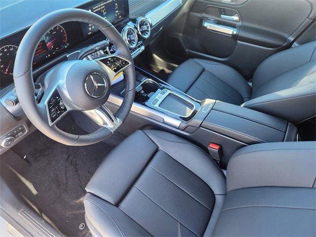 2026 Mercedes-Benz GLB GLB 250 4MATIC®