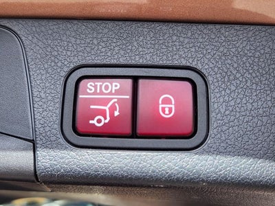 2022 Mercedes-Benz GLB GLB 250 4MATIC®
