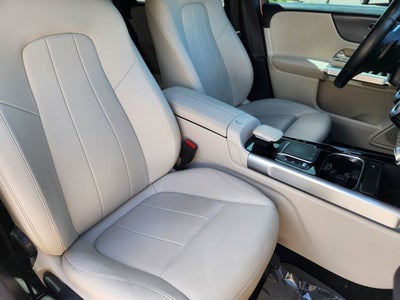 2022 Mercedes-Benz GLB GLB 250 4MATIC®