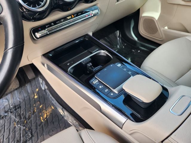 2022 Mercedes-Benz GLB GLB 250 4MATIC®