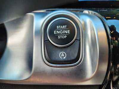 2022 Mercedes-Benz GLB GLB 250 4MATIC®