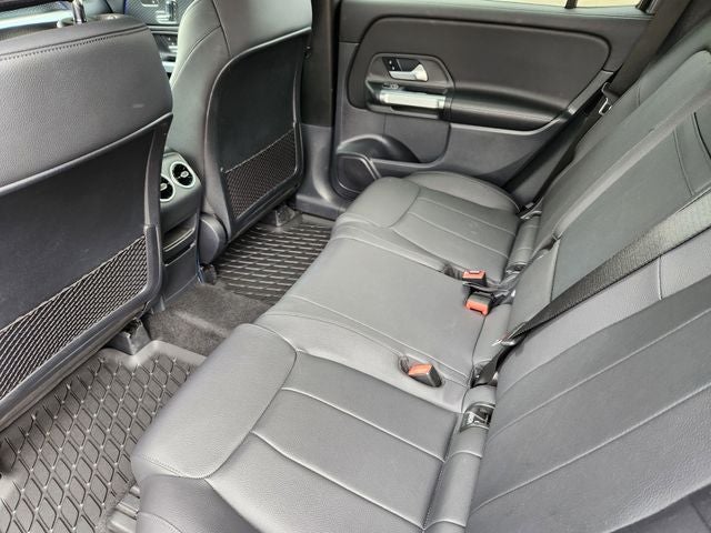 2024 Mercedes-Benz GLB GLB 250 4MATIC®