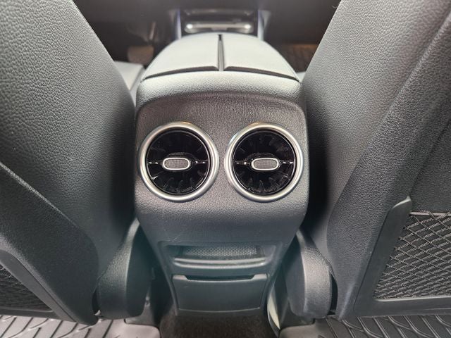 2024 Mercedes-Benz GLB GLB 250 4MATIC®