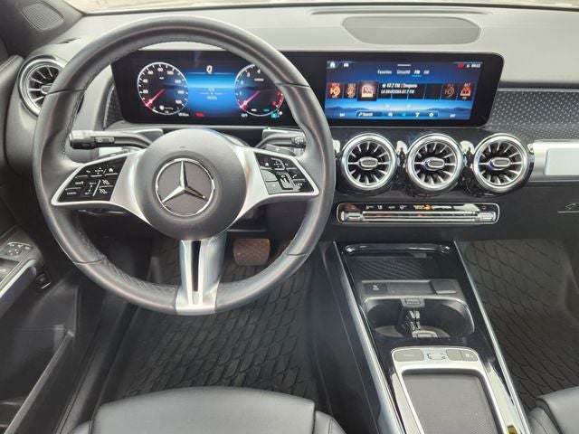 2024 Mercedes-Benz GLB GLB 250 4MATIC®