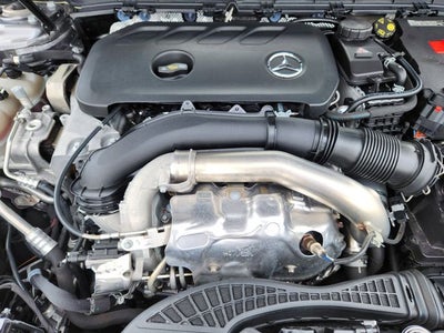 2024 Mercedes-Benz GLB GLB 250 4MATIC®