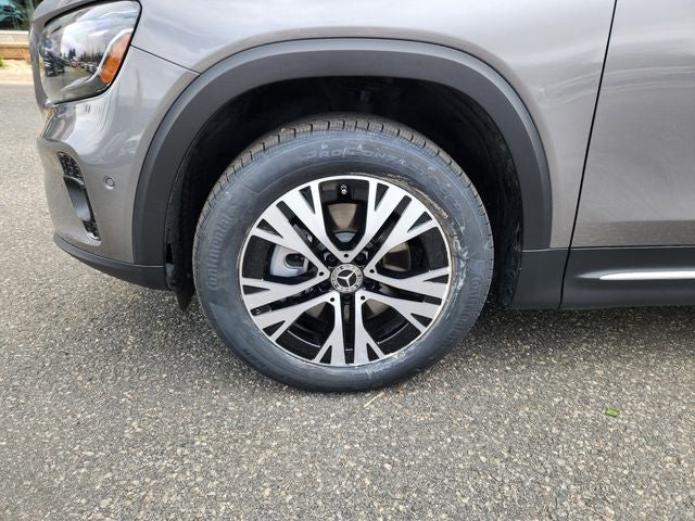 2024 Mercedes-Benz GLB GLB 250 4MATIC®